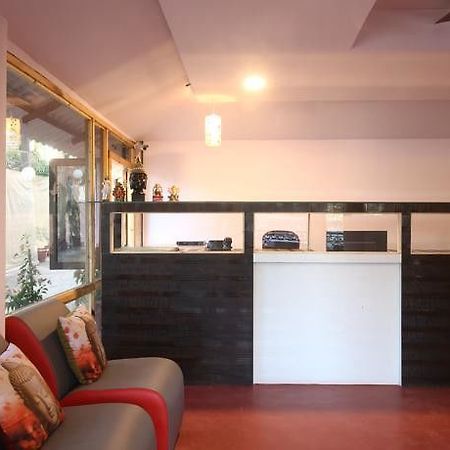 Fabhotel Anjuna Beachfront エクステリア 写真