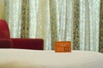 Fabhotel Anjuna Beachfront エクステリア 写真