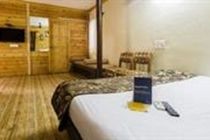 Fabhotel Anjuna Beachfront エクステリア 写真