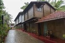 Fabhotel Anjuna Beachfront エクステリア 写真