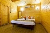 Fabhotel Anjuna Beachfront エクステリア 写真