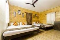 Fabhotel Anjuna Beachfront エクステリア 写真