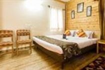 Fabhotel Anjuna Beachfront エクステリア 写真