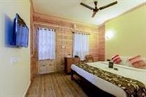 Fabhotel Anjuna Beachfront エクステリア 写真