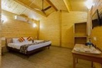 Fabhotel Anjuna Beachfront エクステリア 写真