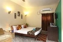 Fabhotel Anjuna Beachfront エクステリア 写真