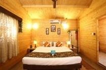 Fabhotel Anjuna Beachfront エクステリア 写真