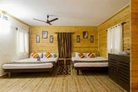 Fabhotel Anjuna Beachfront エクステリア 写真